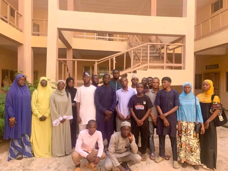 Al-Hikmah University Expands Regional Reach through Strategic Engagements