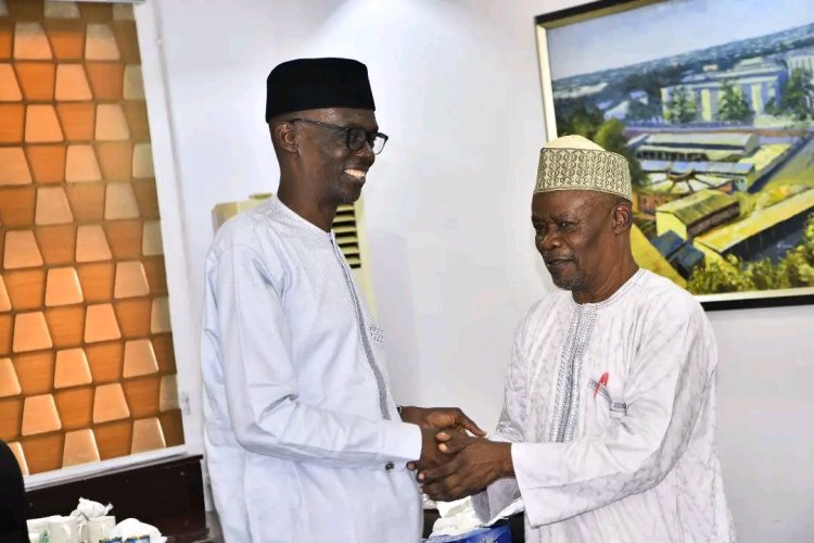 Ahmadu Bello University Inaugurates Committee to Reposition NAPRI