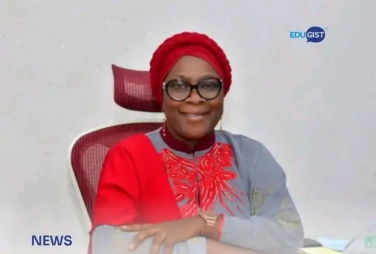 No Lagos State Teacher Earns Less Than ₦150,000 Monthly - LASUED VC