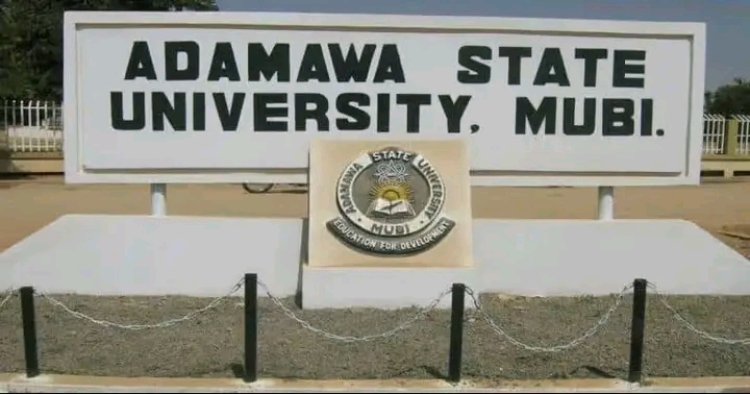 Adamawa State University Announces Dates Combined Convocation Ceremonies