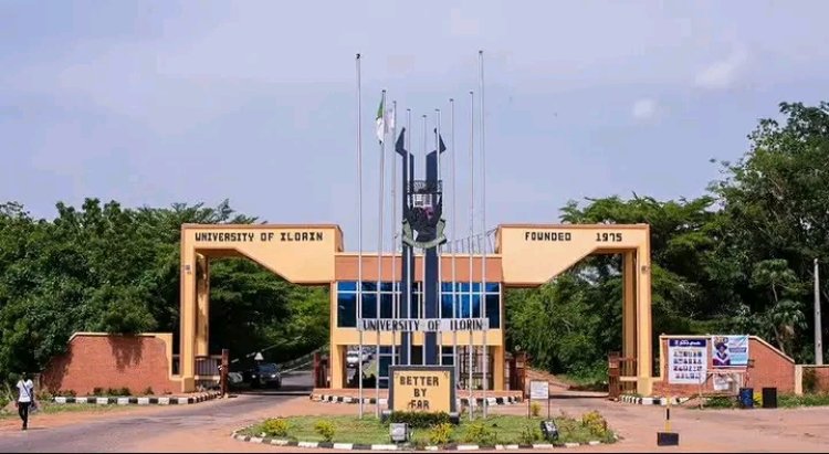 UNILORIN JUPEB Admission Form for 2025/2026 Session Now Open