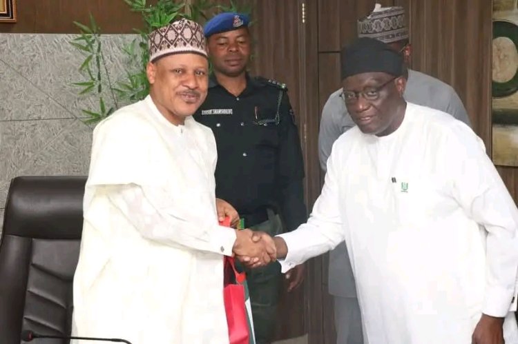 FG Commends NOUN for Excellence in Open and Distance Learning