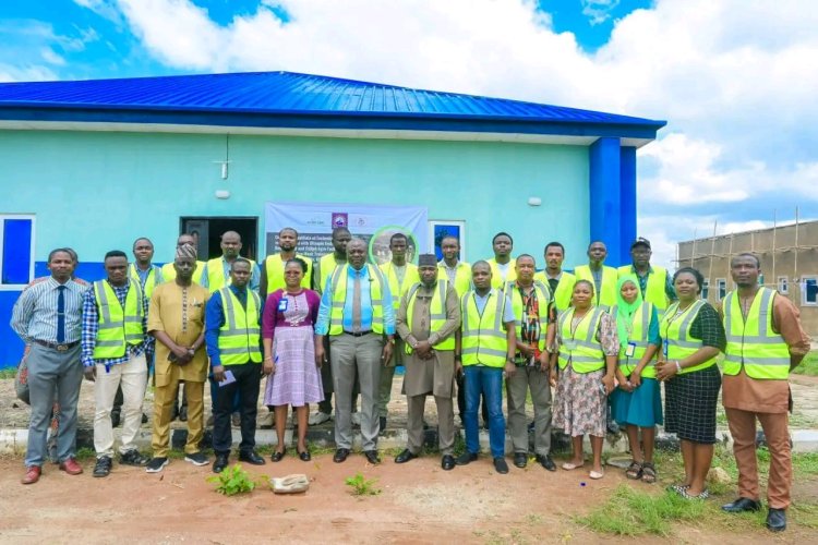 OGITECH Launches Drone Assembling Training for Instructors