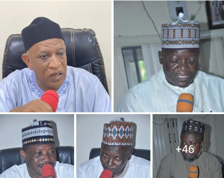 IBB University Strengthens Partnership with MDCAN to Advance Medical Training