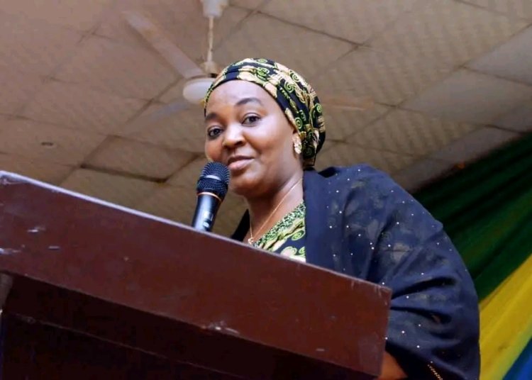 Nasarawa State University Hosts Maiden Registry Seminar