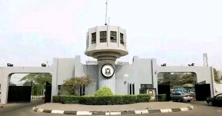 University of Ibadan Maintains Top Nigerian Position in 2026 Times Higher Education Rankings