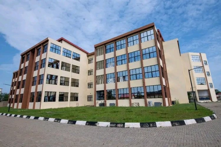 Lagos State Governor to Commission Babajide Olusola Sanwo-Olu Library Complex at LASU