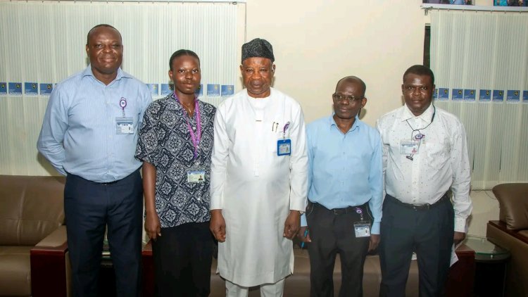 McPherson University Student Secures Prestigious Internship in Japan