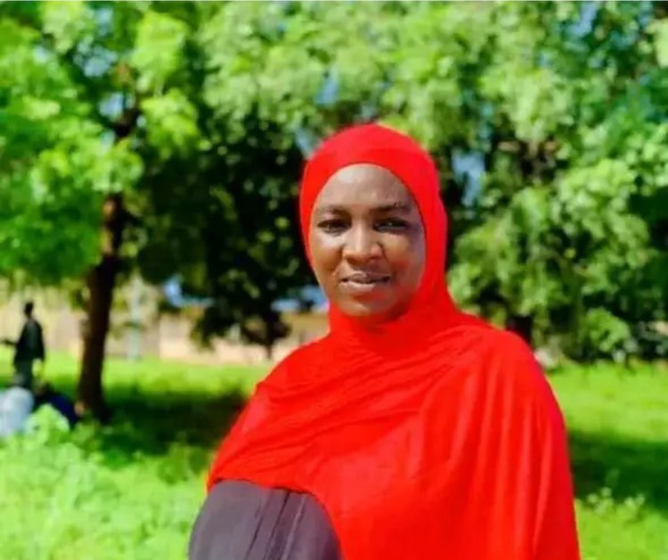 Aliko Dangote University Mourns the Loss of Beloved Student, Shamsiyya Abu Sufyan