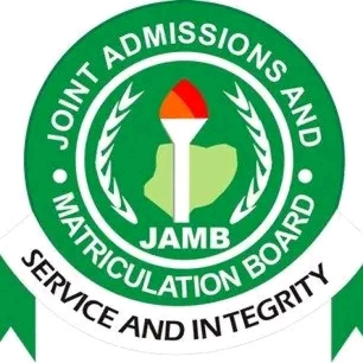 JAMB Extends 2025/2026 Admission Deadline for Public Universities to November 17