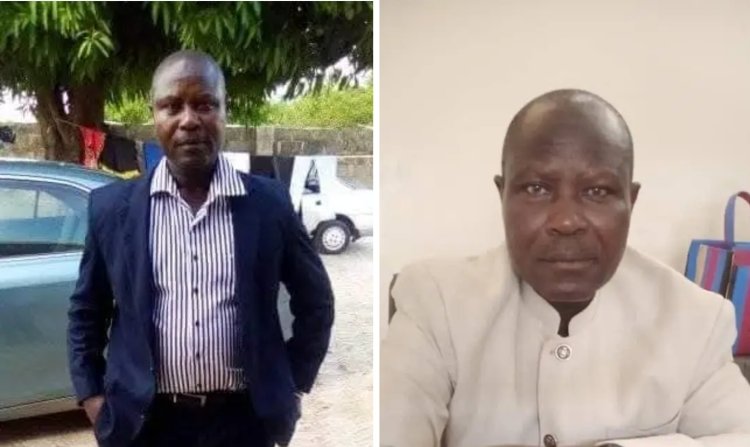 Nasarawa State University Mourns the Loss of Professor Joshua Abu Alanana