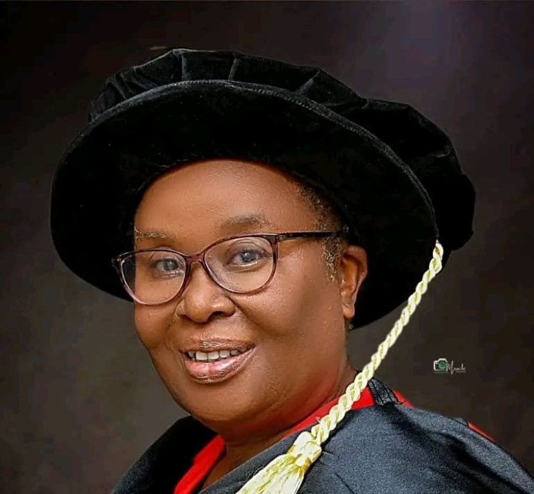 EKSU Distinguished Academic, Professor Olufunmilayo Osakinle, Bids Farewell to Academia