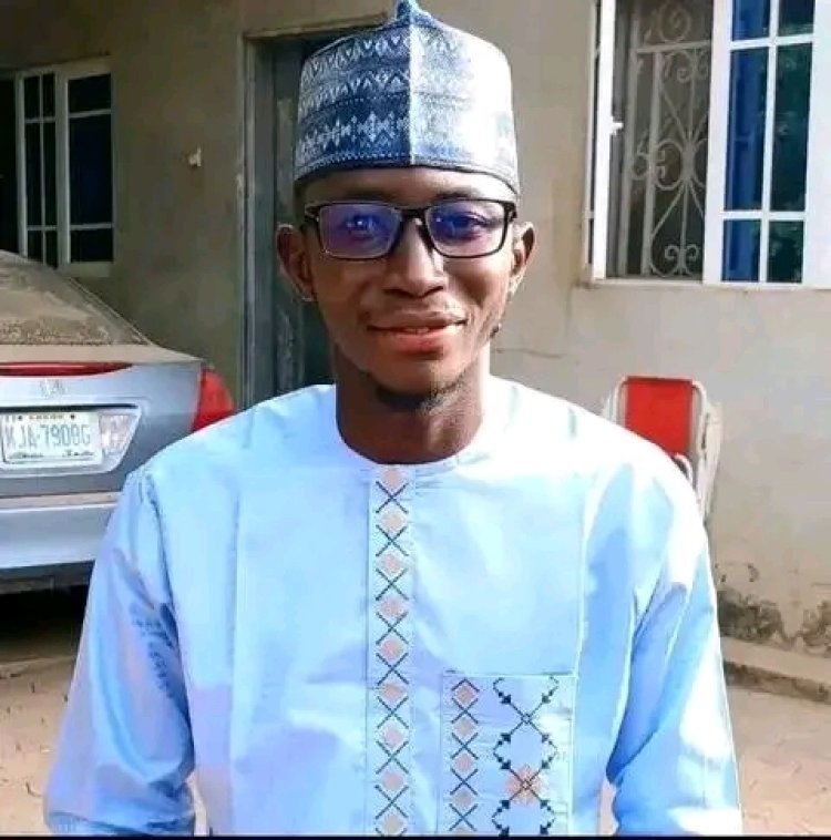 Usmanu Danfodiyo University Mourns the Passing of Postgraduate Student, Abdulhadi