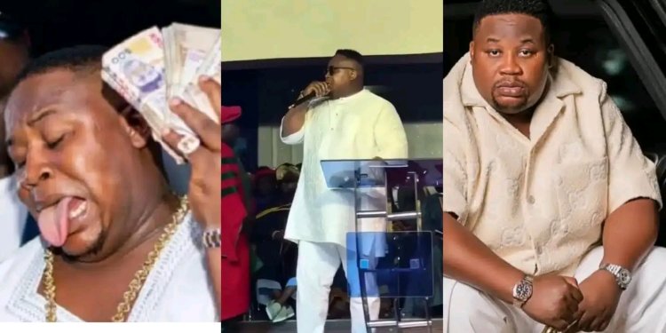 Cubana Chief Priest Vows to Sponsor 50 Students Per Department at Clifford University