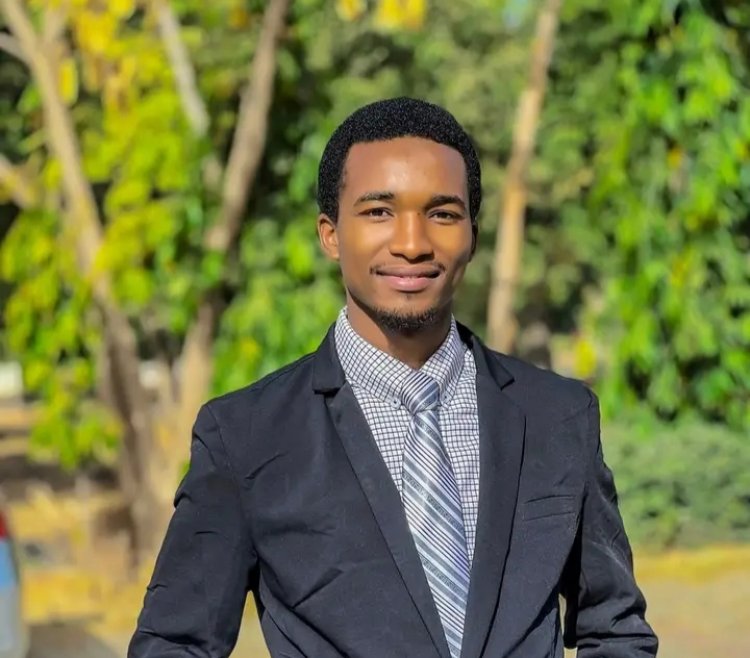 BUK Student Yahaya Lawan Muhammad Wins 2025 PANS National Quiz Competition