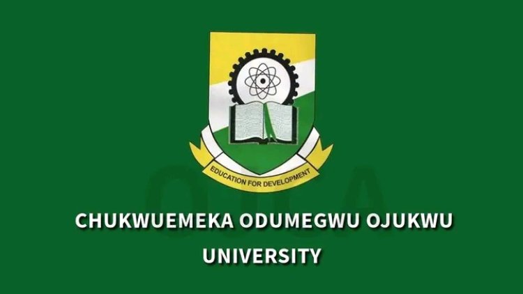 COOU Urges Prospective Students to Accept 2025/2026 Admission Offers on JAMB Portal