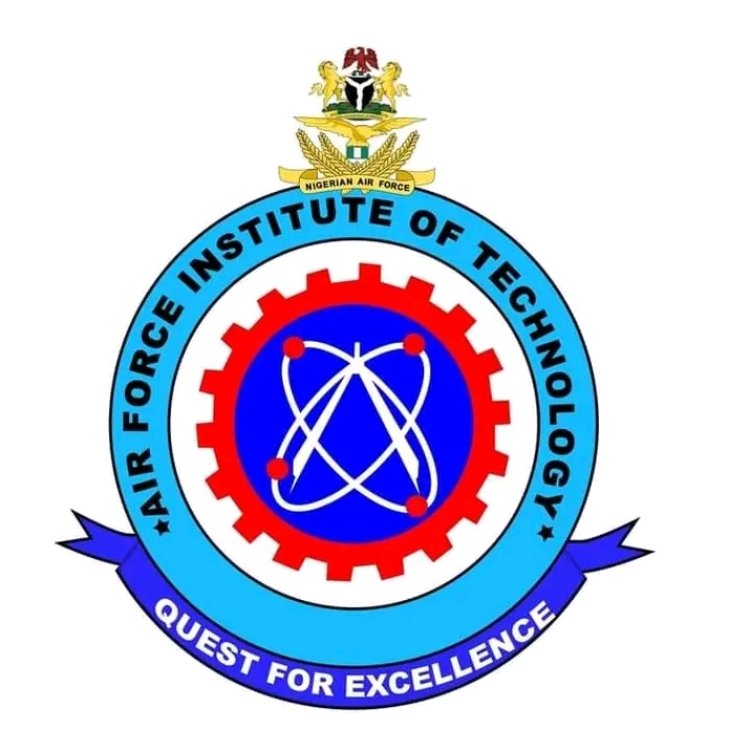 Air Force Institute of Technology Releases HND and Pre-HND Admission Lists for 2025/2026 Session