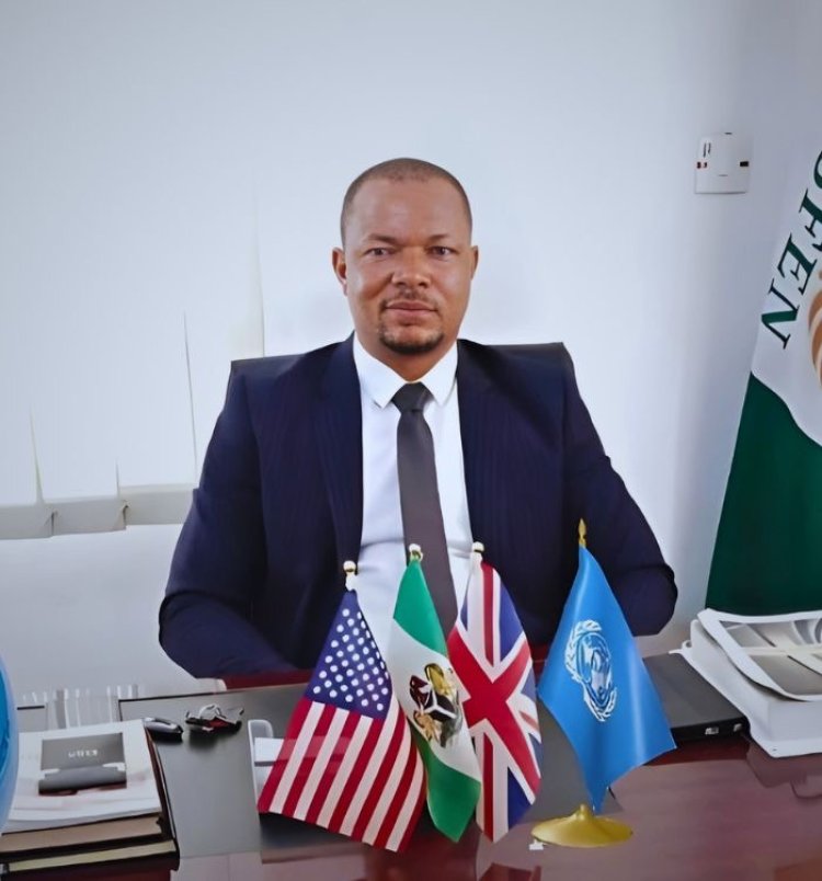 GSFEN BUSINESS SCHOOL : A VISIONARY MODEL FOR ETHICAL LEADERSHIP AND EDUCATIONAL TRANSFORMATION