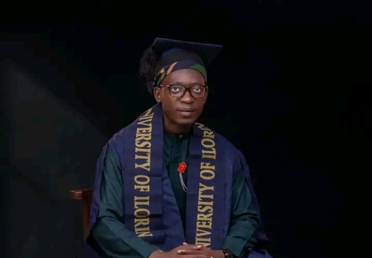 From Car Wash to First Class: The Inspiring Journey of Muftau Mubarak Shittu Atunlushe