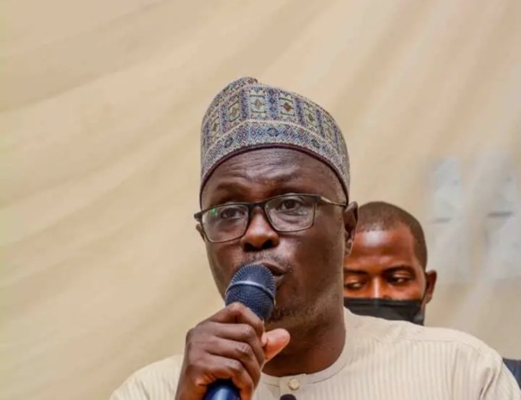 Kashim Ibrahim University Addresses Student Transportation Concerns