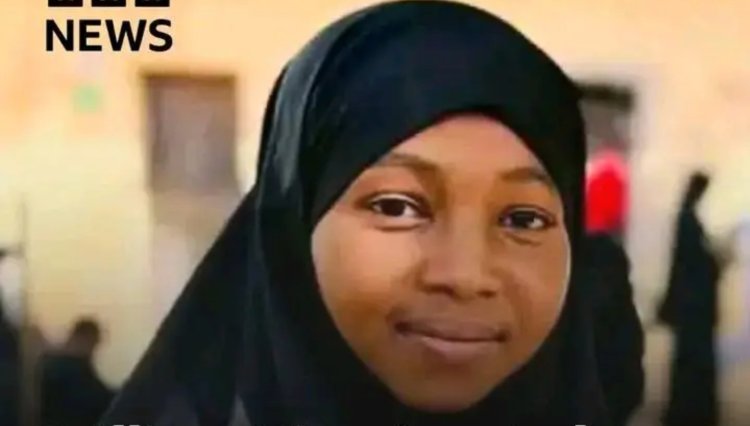 Brilliant Nigerian student passes away after her father’s death