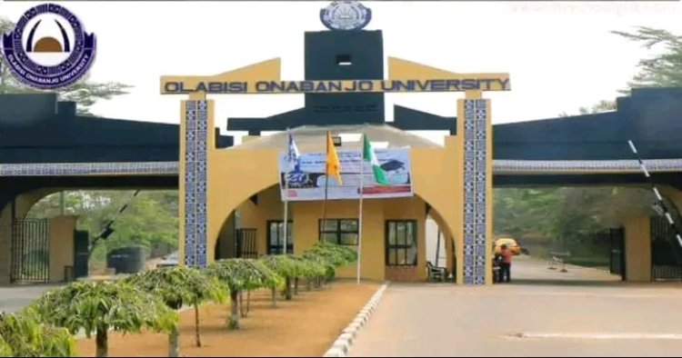 OOU Postpones 2025/2026 Orientation Programme