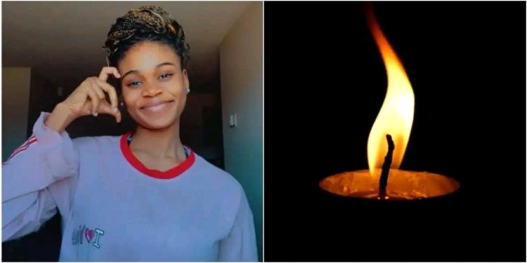 Nigerian Medical Student Dies in Tragic Accident in Canada