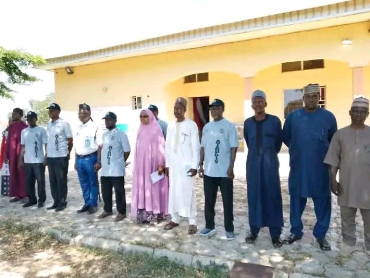 Abubakar Tatari Ali Polytechnic Enhances Security Measures