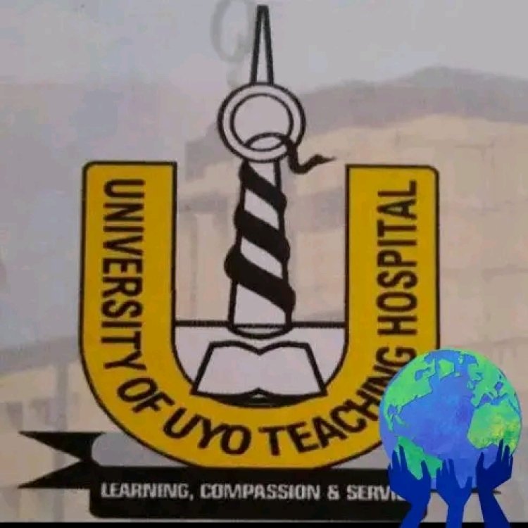 UUTH College of Nursing Sciences Opens ND/HND Nursing Admission for 2025/2026 Session