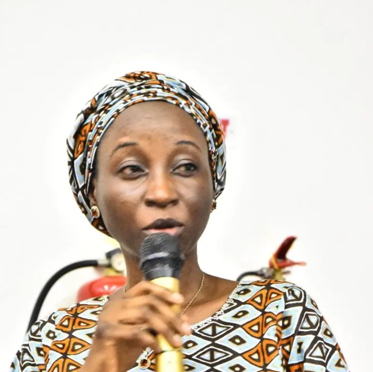 ABU Expert Highlights Grant Writing Best Practices