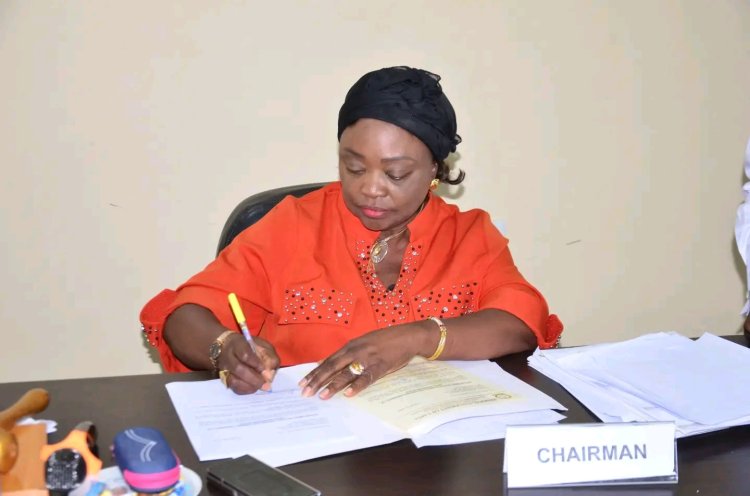 FULafia Appoints New Vice-Chancellor