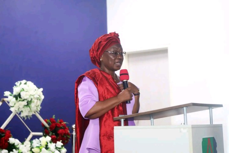 Adeyemi Federal University of Education Hails Rep Member for Support