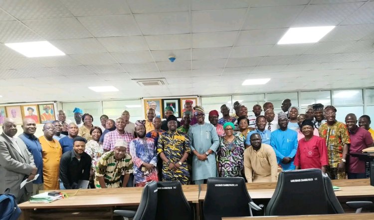 AUN Hosts International Conference on Security and Food Crises