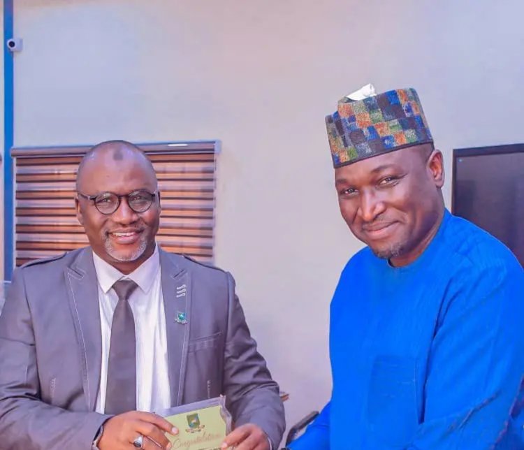 LASU Embarks on Full Digitalization of Academic Programs