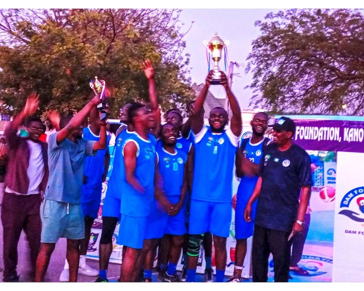 Bayero University, Kano Shines at NUGA Zone E Preliminaries