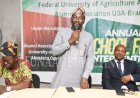 FUNAAB Alumni and Kind Heart Foundation Support Indigent Students with ₦14m Intervention