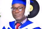 Federal University Oye-Ekiti Appoints Dr. Olajide Olabode as New University Librarian