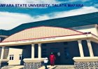 Zamfara State University, Talata Mafara Extends 2025/2026 Admission Deadline