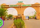 UDUS Secures NUC Approval to Double MBBS Quota to 300, Inducts 122 Medical Doctors
