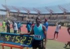 BUK Wins First Gold Medal at 27th NUGA Games