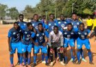 KASU Football Team Advances to Semi-Finals at 27th NUGA Games