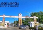 LAUTECH Postpones 71st Inaugural Lecture Amid End-of-Year Closure