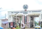 FUTA Warns Public Against Admission Scammers, Arrests Fraudster Targeting Candidates