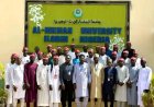 Al‑Hikmah University Welcomes Kano State‑Sponsored Postgraduate Students