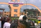 UNIBEN Reschedules Orientation and Matriculation Ceremonies for 2025/2026 Academic Session