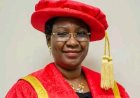 LASU Vice-Chancellor Urges Christian Faithful to Embrace the Lenten Season