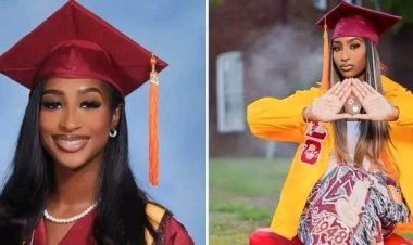 Brilliant Lady Earns Two Engineering Degrees in Four Years, Builds Innovations for Microsoft, NASA, and Chevron