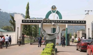 Kogi State Polytechnic Suspends Deputy Registrar, Four Others Over Alleged Fake Results