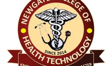 Newgate College of Health Technology, Minna Set for 12th Matriculation Ceremony on November 3