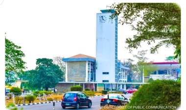 UI Strengthens Workforce Efficiency Through Capacity Building — Registrar